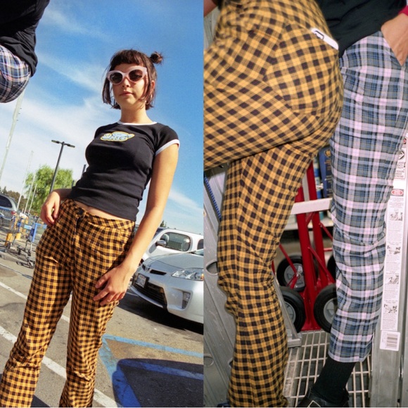 Unif winx pants - Picture 3 of 9